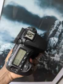 A picture of canon 60D Body Pekee