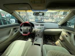A picture of 2008 2009 Toyota Camry Everything working perfectly No issue Nicely