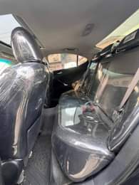 A picture of Registered but barely used 2007 2022 Lexus IS250 Navigation system