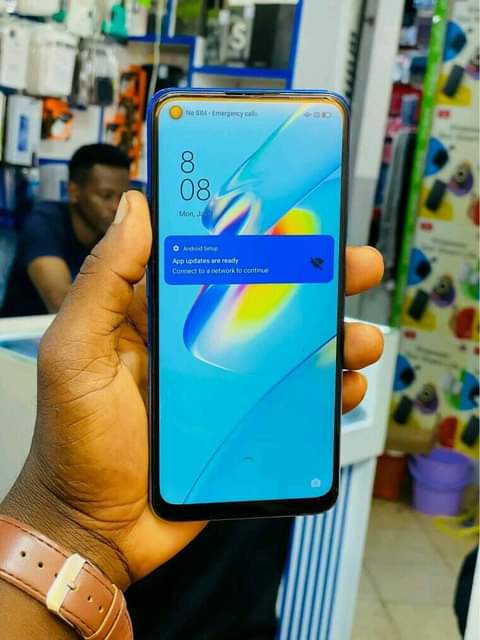 A picture of oppo 54