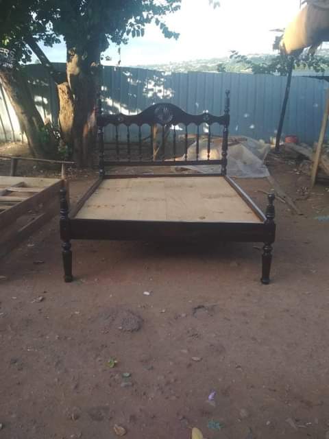 beds