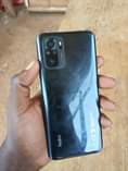 A picture of Redmi note 10