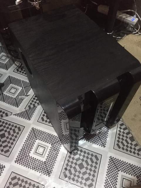 seapiano subwoofer