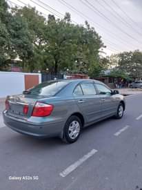A picture of TOYOTA PREMIO