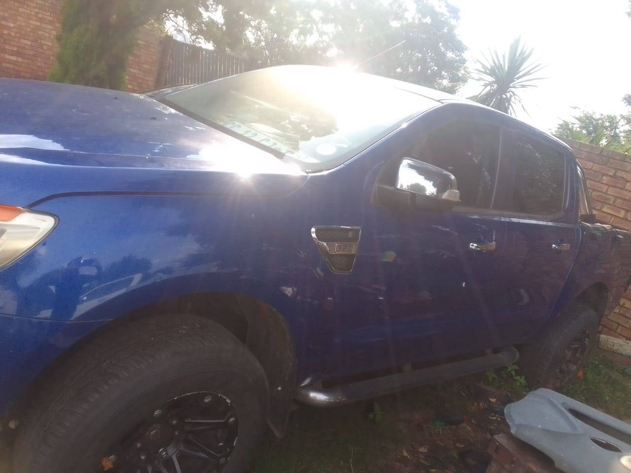 Stonair C.