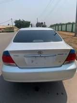 A picture of Toyota camry 2005