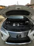 A picture of Registered BRAND NEW STANDARD 2018 2019 RX350 FULL OPTION NOT