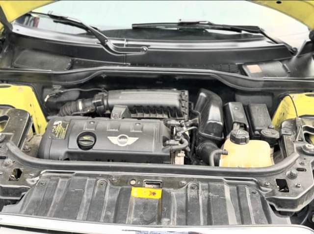 A picture of 2012 Mini Cooper Foreign used Available Good Deal