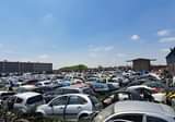 A picture of WE BUY AND SELL CARS non Runner Accidents demanged and