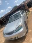 A picture of Toyota Camry 2004 4 plug Engine Ac Gear Good condition