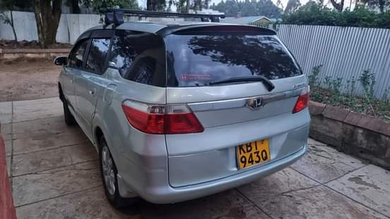 JUMIA K.