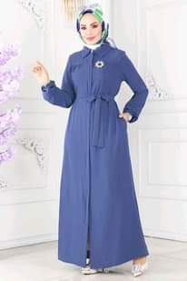 A picture of Abayas