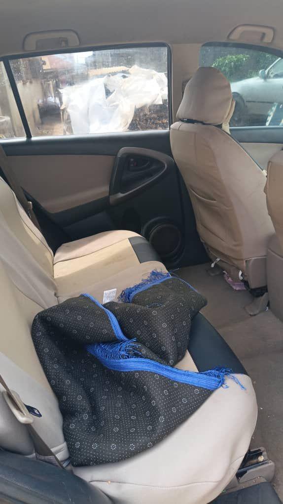 A picture of Rav 4