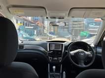 A picture of 2011 SUBARU FORESTER