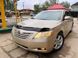 A picture of 2008 Toyota Camry 2008 Car
