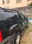 A picture of 2006 model Pure first body Buy and drive Engine Gear