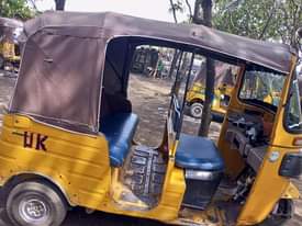 A picture of Keke napped buy and drive
