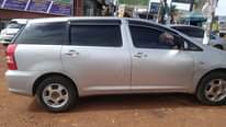 A picture of Wish in a very good condition at 12m in namugongo