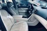 A picture of Toyota Venza 2010 model