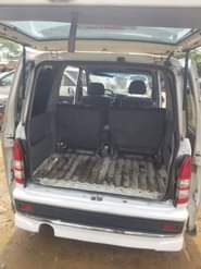 A picture of KEKE BUS Deal TWO MONTHS USED BOUGHT IN DECEMBER Model