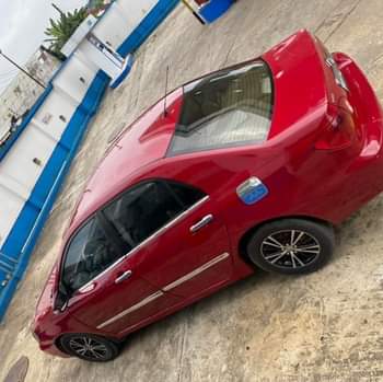 A picture of  Extremely clean Toyota Corolla 2004 Please come with your
