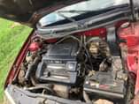 A picture of Volkswagen Golf 4