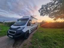 campervans for sale uk