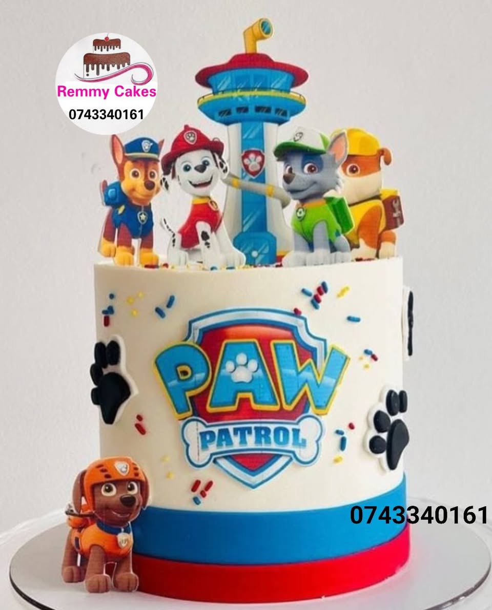 A picture of  charactercake kidscake birthdaycakes cakescakeforboys cakeforgirls readycakes freshcakes cak