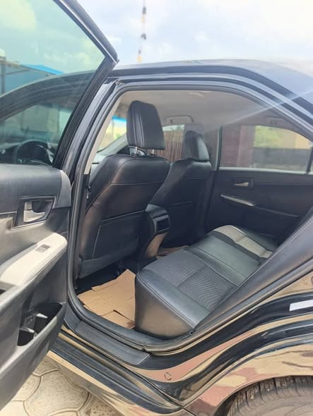 A picture of DIRECT 2014 TOYOTA CAMRY SE