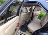 A picture of Exceptionally neat Lexus RX300 2002 model Nothing to fix Absolutely