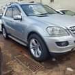 A picture of M Benz ML350 4Matic 45m