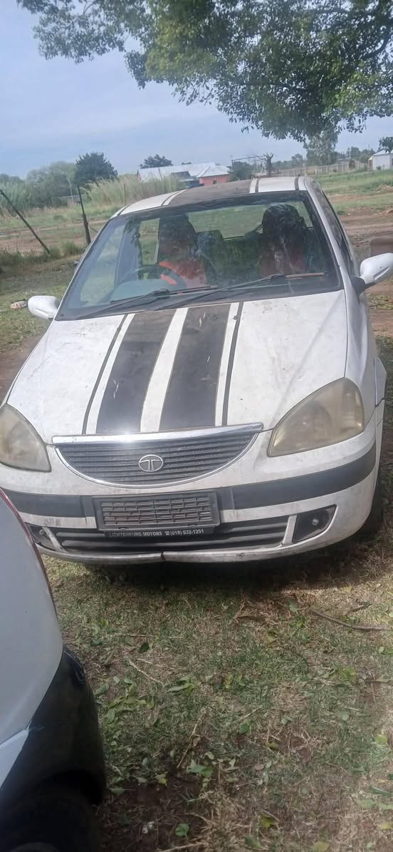 tata truck