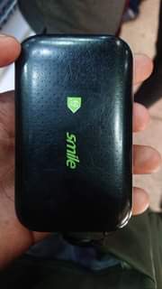 A picture of Unlocked mifi