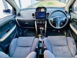 A picture of TOYOTA IST NAMBA D PIGA 255 714 550 592