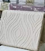 A picture of TUFTED DUVET COVERS AVAILABLE IN DIFFERENT COLORS PRICE AND SIZES