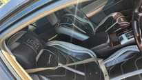 A picture of Toyota Mark X