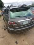 A picture of Very smooth Lexus Rx300 for 1 8m