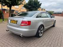 audi quattro