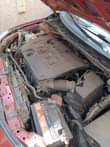 A picture of Super clean Toks standard Toyota Corolla 2010 model available for