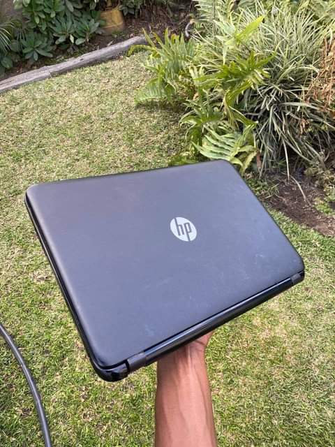 hp laptops