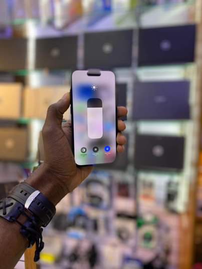 A picture of Phones