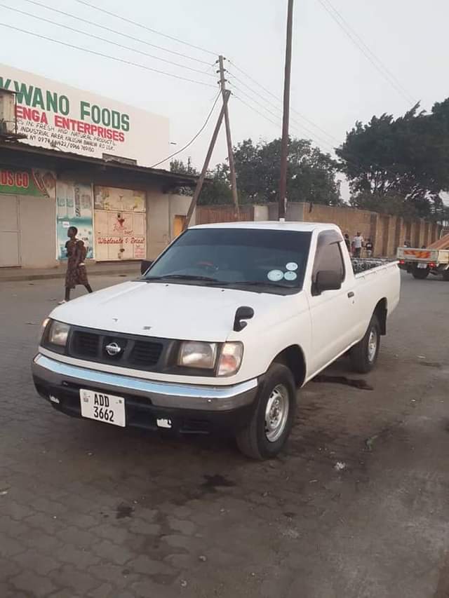 used nissan