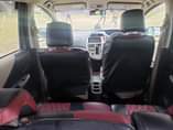 A picture of Toyota Ractis Cc1290 Mwaka 2008 Full Ac