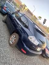 A picture of URGENT SALE Clean Reg 04 Lexus RX 330 leather Formica