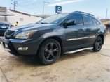 A picture of Rx 350 2008 First body with very clean interior Price