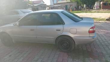 A picture of 0716574262 Idd lugebe Tegeta
