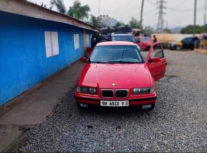 used bmw