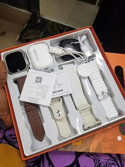 watches