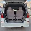 A picture of Toyota alphad for sale