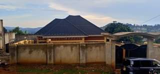 A picture of House on sale in mityana with 3 bedrooms 2 bathrooms...